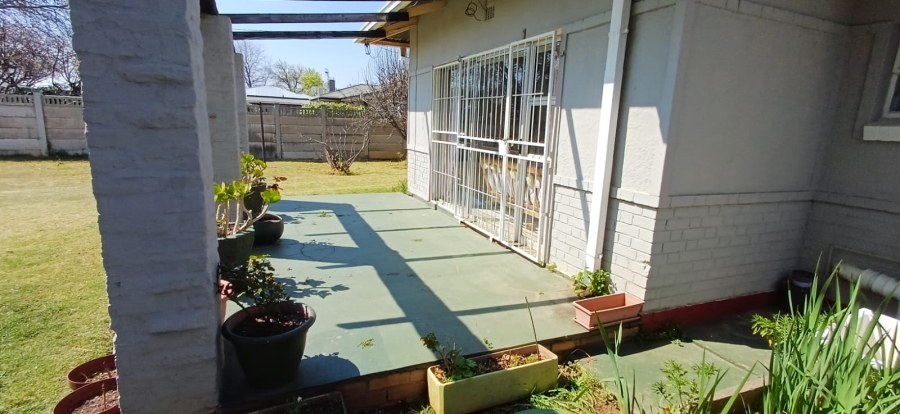 To Let 2 Bedroom Property for Rent in Jordania Free State